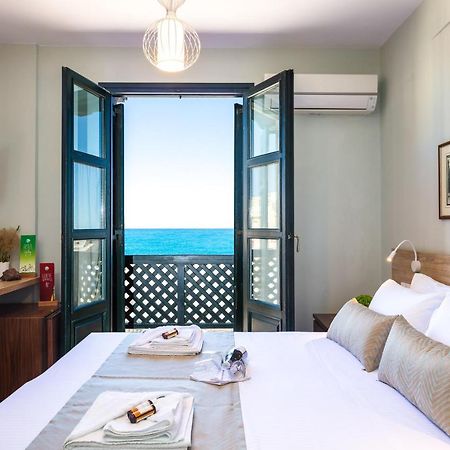 Ink Hotels House Of Europe Rethymno  Ngoại thất bức ảnh