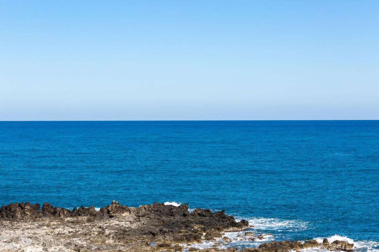 Ink Hotels House Of Europe Rethymno  Ngoại thất bức ảnh