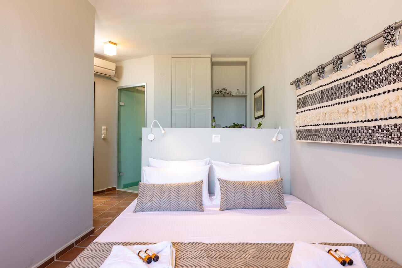 Ink Hotels House Of Europe Rethymno  Ngoại thất bức ảnh