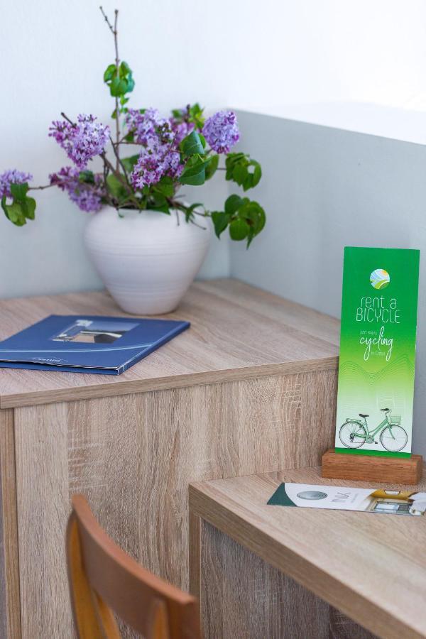 Ink Hotels House Of Europe Rethymno  Ngoại thất bức ảnh