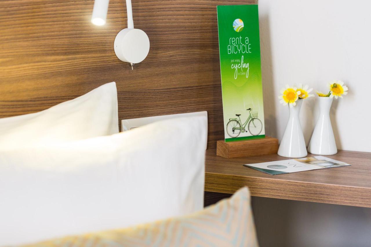 Ink Hotels House Of Europe Rethymno  Ngoại thất bức ảnh
