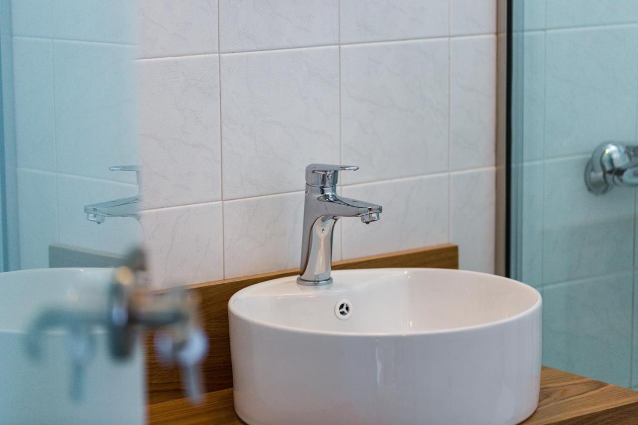 Ink Hotels House Of Europe Rethymno  Ngoại thất bức ảnh