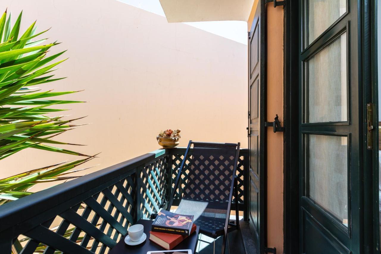Ink Hotels House Of Europe Rethymno  Ngoại thất bức ảnh