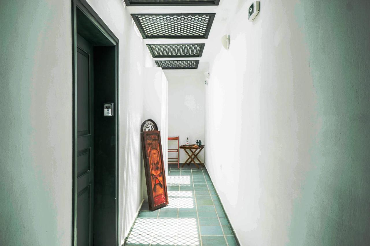 Ink Hotels House Of Europe Rethymno  Ngoại thất bức ảnh