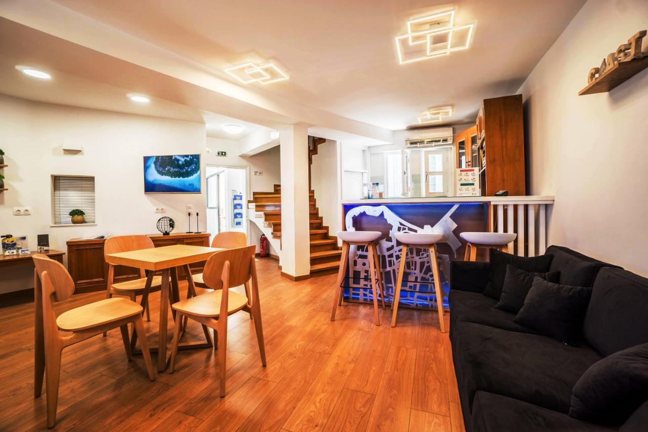 Ink Hotels House Of Europe Rethymno  Ngoại thất bức ảnh