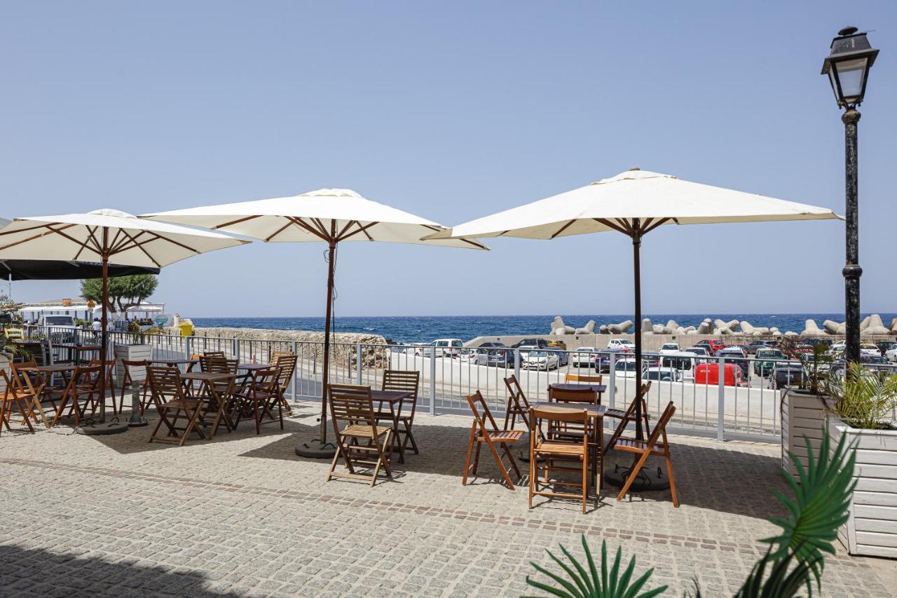 Ink Hotels House Of Europe Rethymno  Ngoại thất bức ảnh