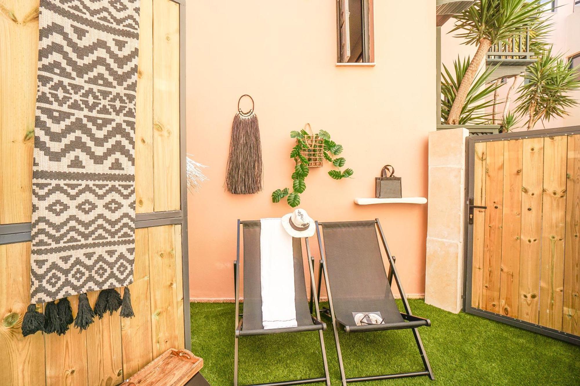 Ink Hotels House Of Europe Rethymno  Ngoại thất bức ảnh