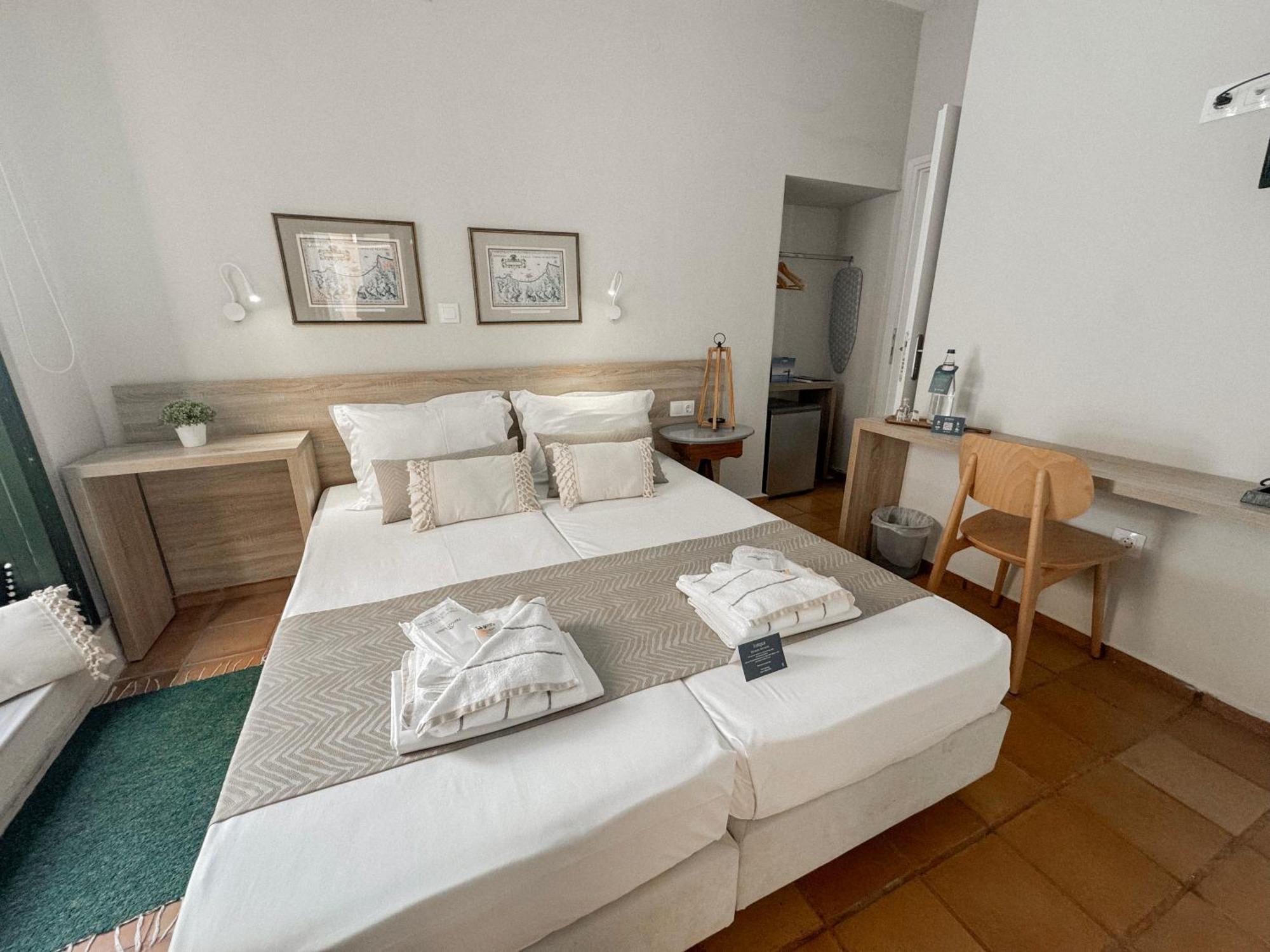 Ink Hotels House Of Europe Rethymno  Ngoại thất bức ảnh