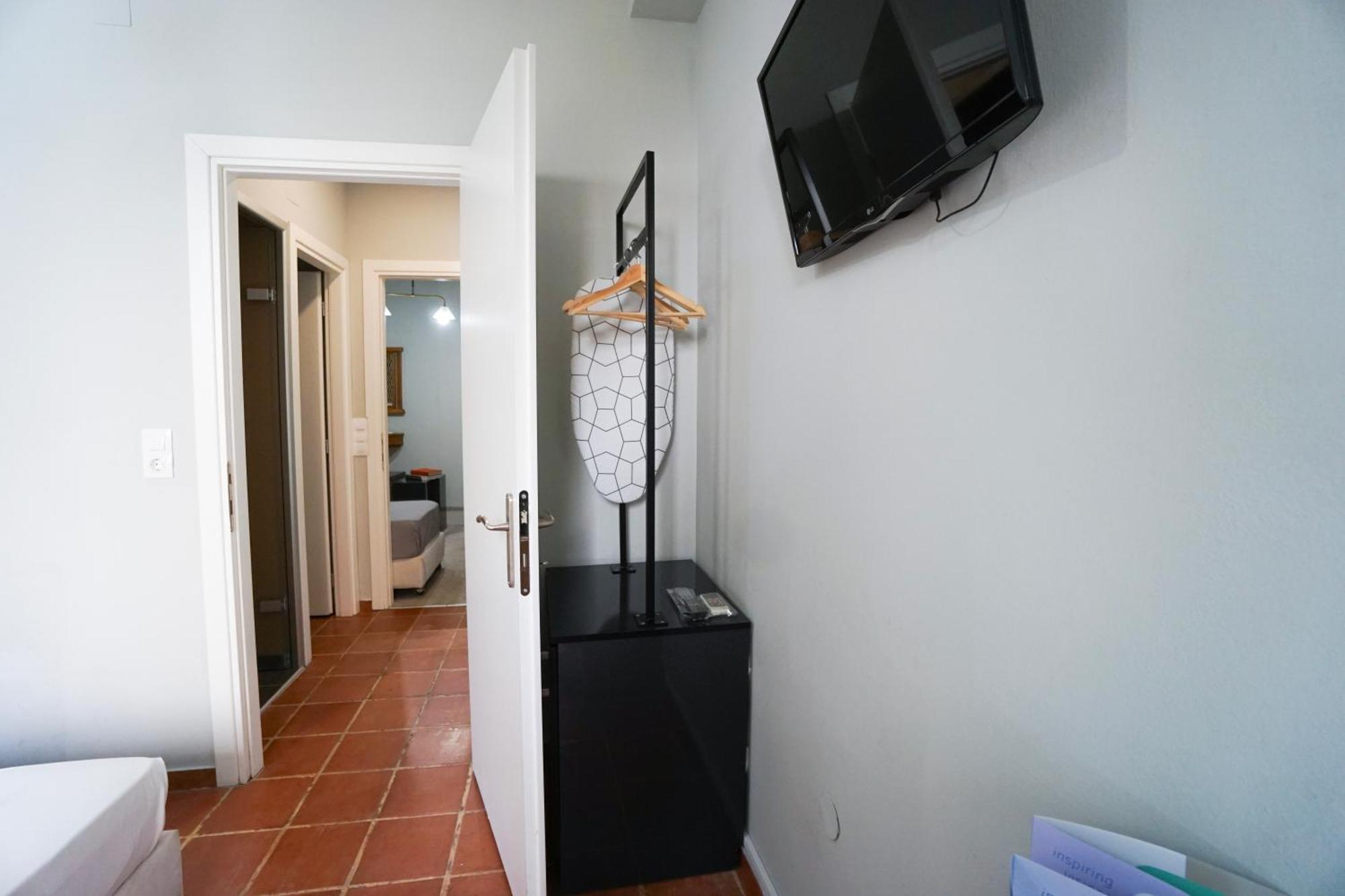 Ink Hotels House Of Europe Rethymno  Ngoại thất bức ảnh