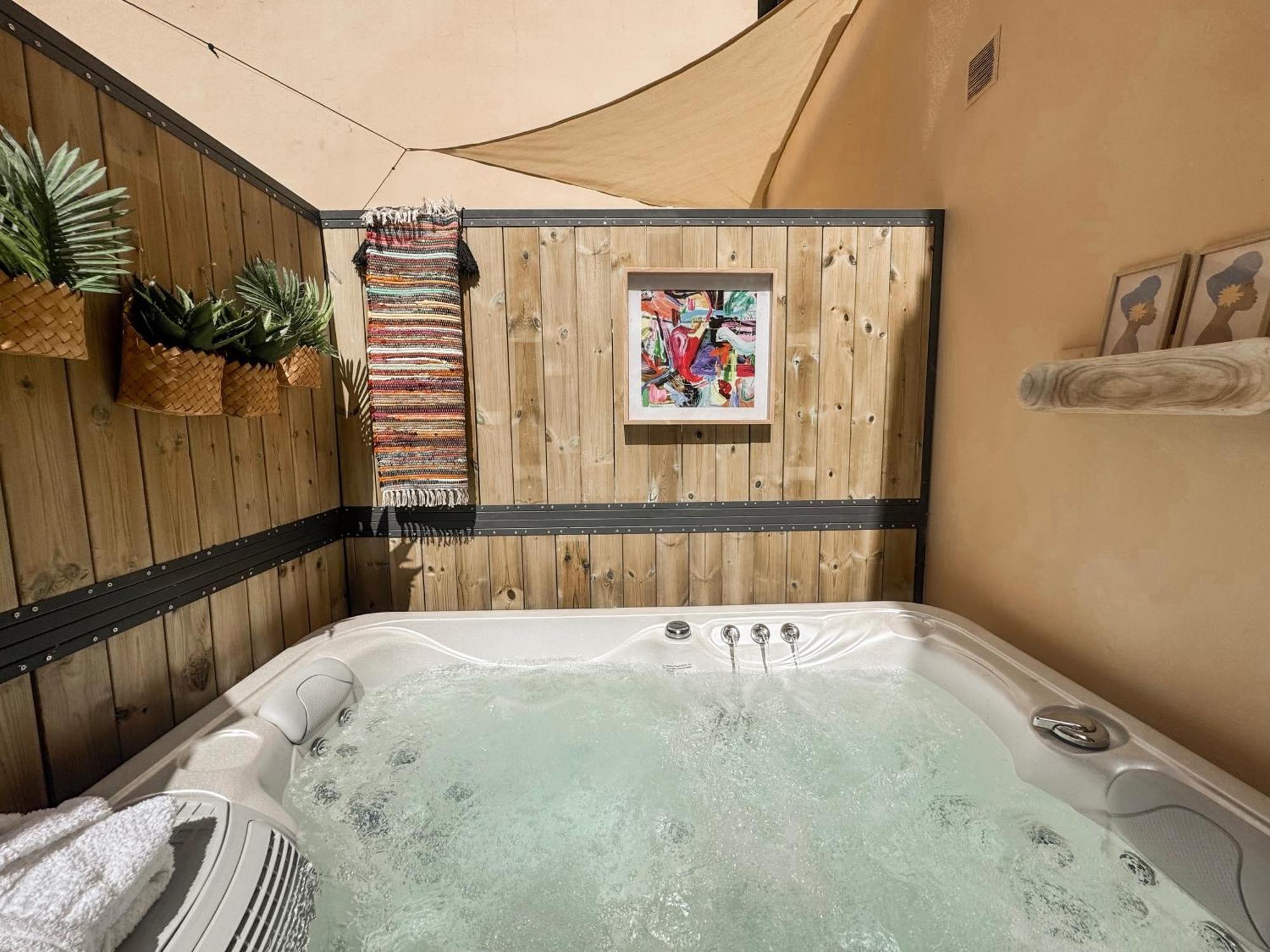 Ink Hotels House Of Europe Rethymno  Ngoại thất bức ảnh