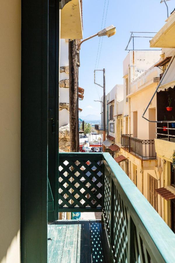 Ink Hotels House Of Europe Rethymno  Ngoại thất bức ảnh