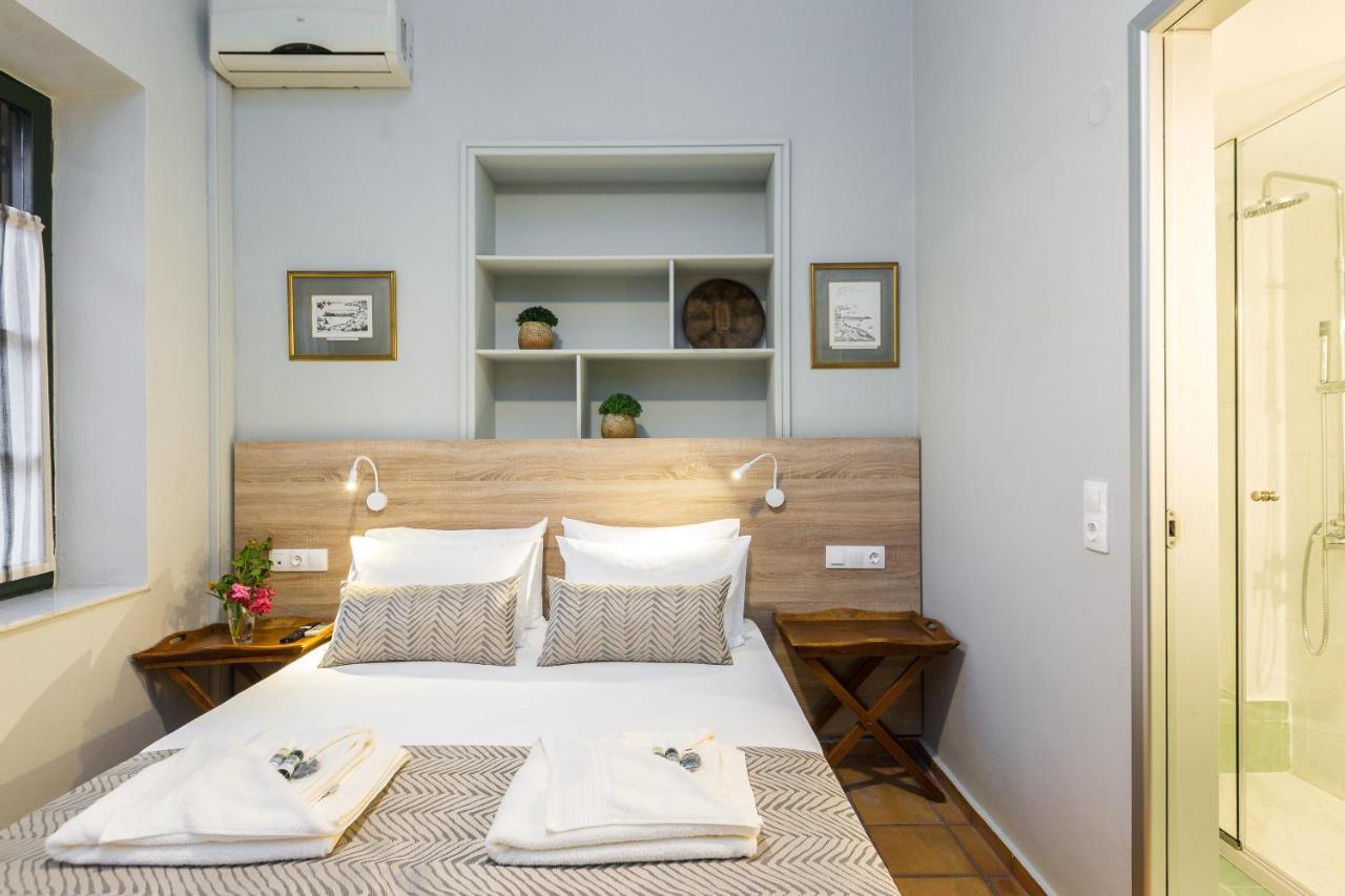 Ink Hotels House Of Europe Rethymno  Ngoại thất bức ảnh